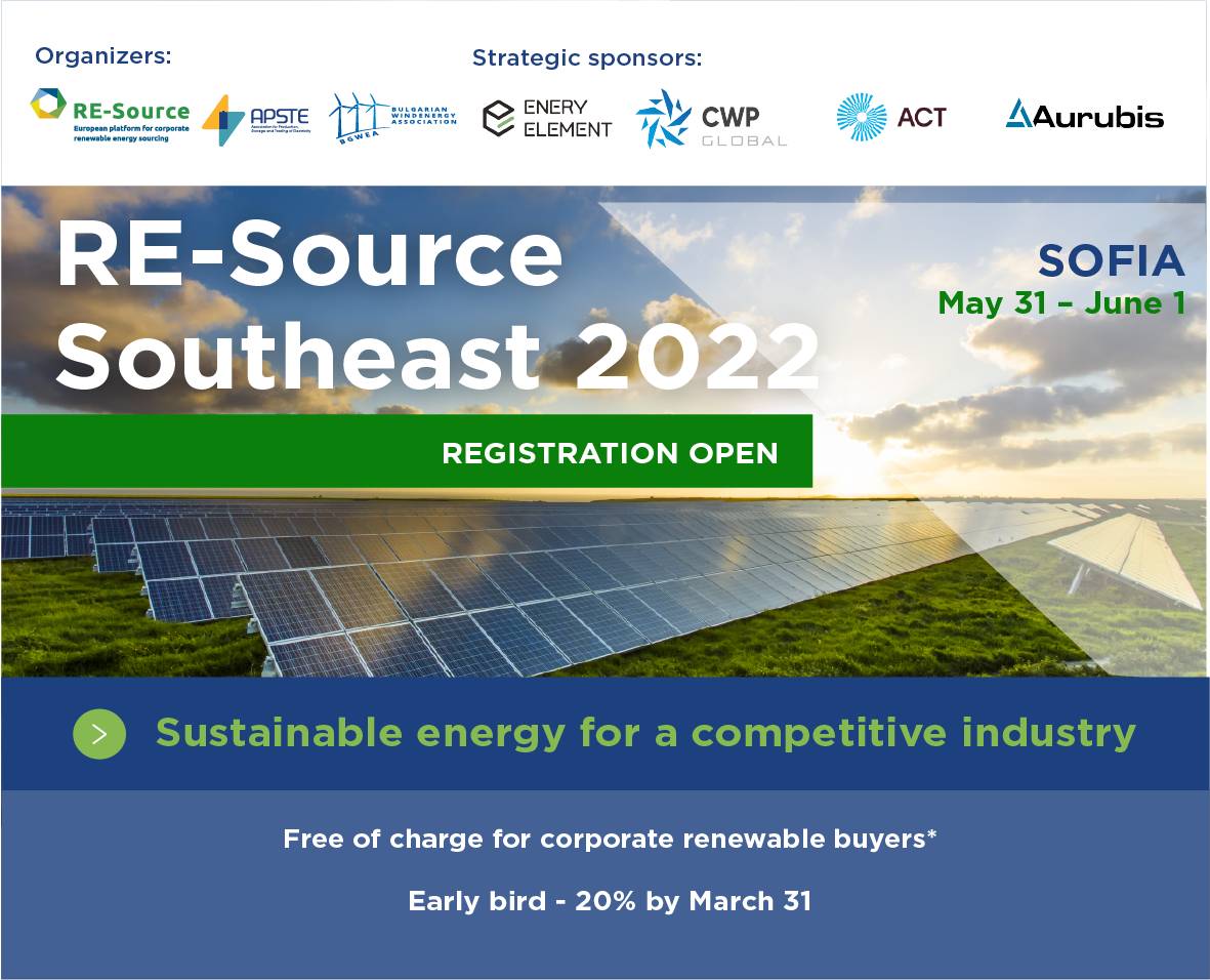 RE-Source Southeast 2022